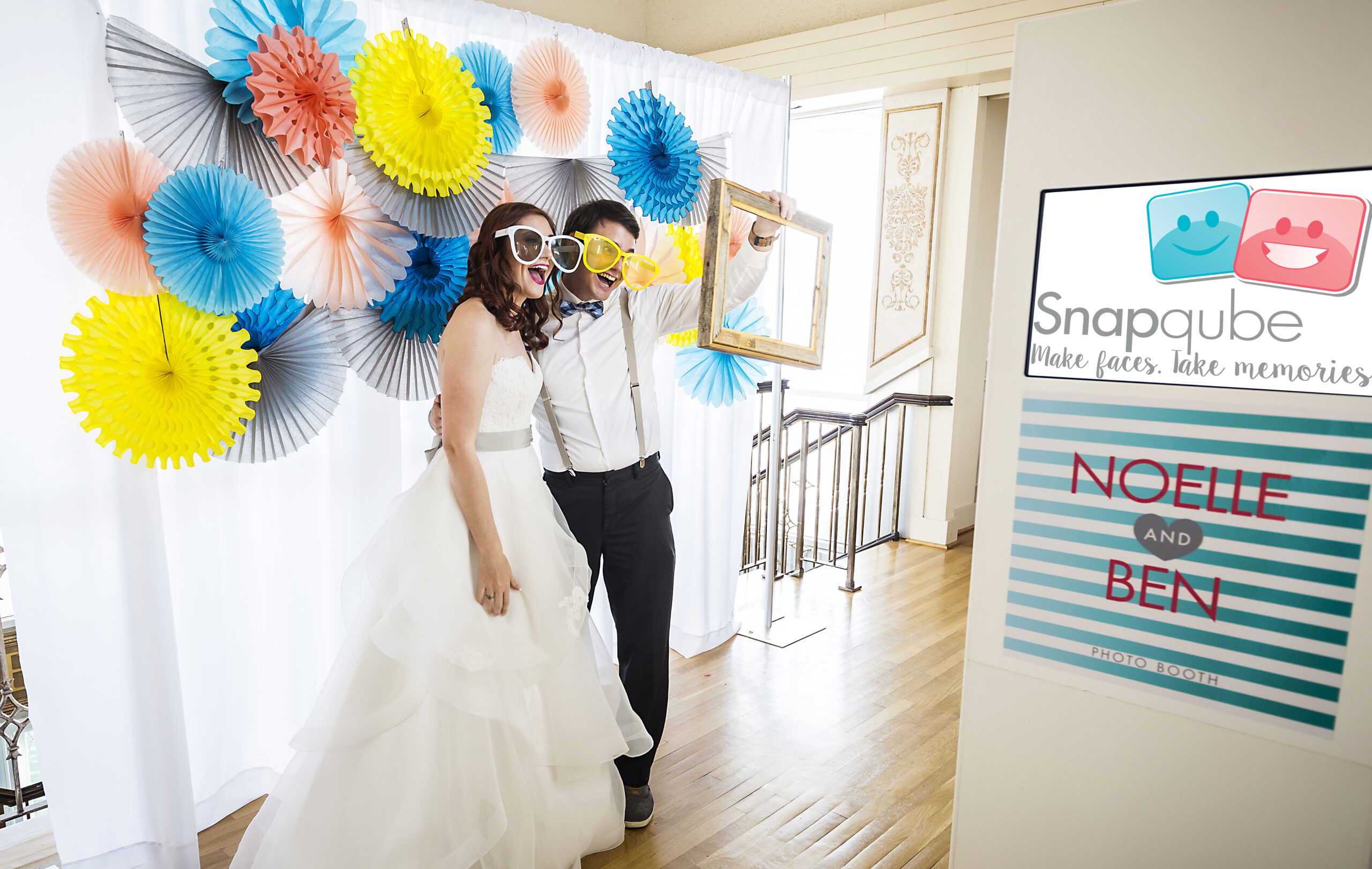 open air photo booth hampton roads snapqube lesner inn dragon studio