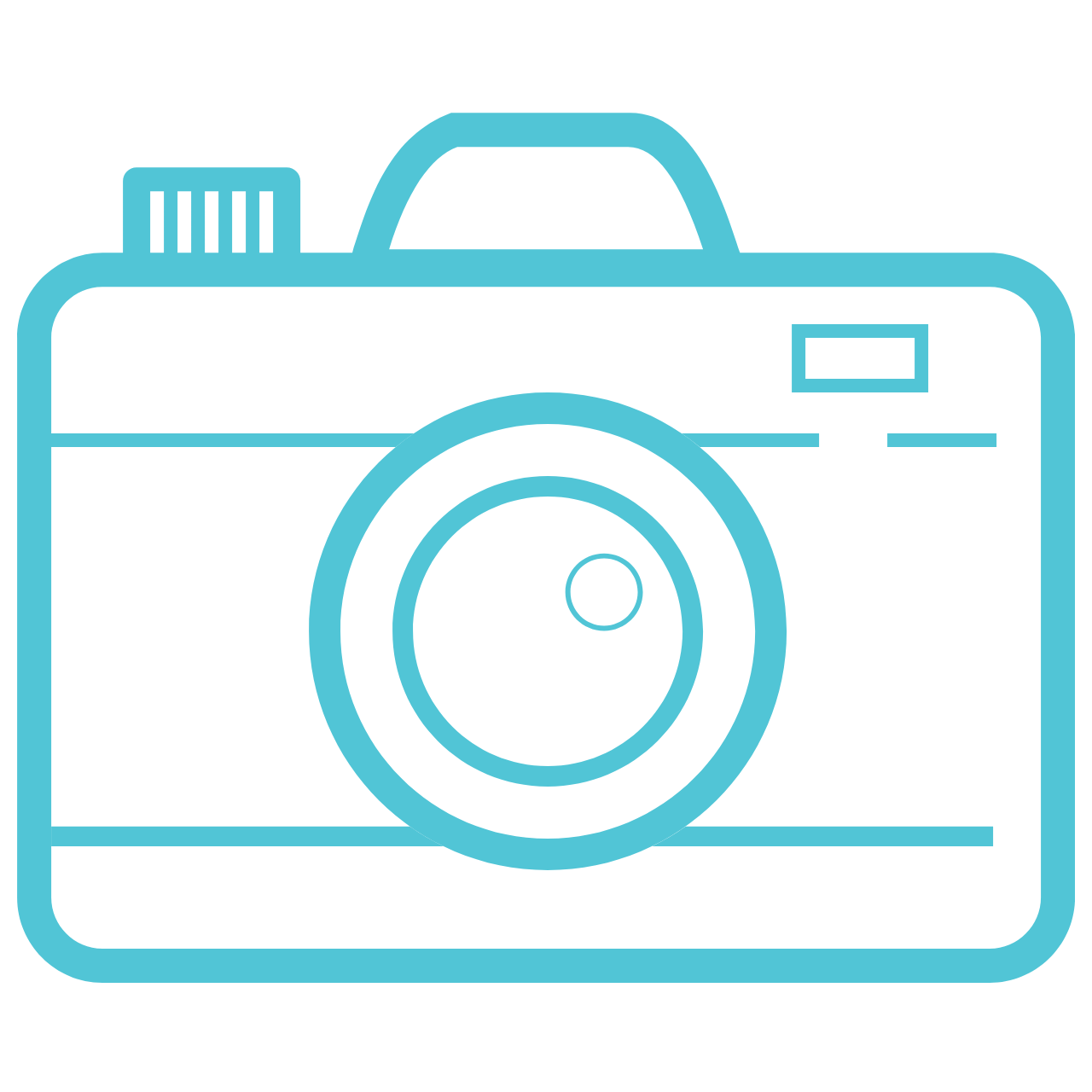 camera icon